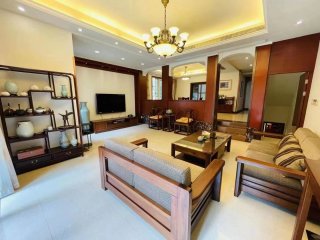 清源上林湖(别墅) 4室2厅3卫 232.20m² 698万