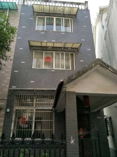 紫云山庄(别墅) 3室2厅3卫 169.00m² 299万