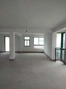 鸣翠桃源（公寓住宅） 3室2厅2卫 130.27m² 130万