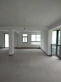 鸣翠桃源(公寓住宅) 3室2厅2卫 130.27m² 100万