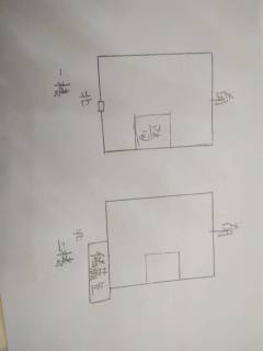 美和院(商住楼) 1室1厅1卫 56.83m² 108万