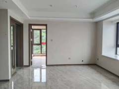 西郊半岛(公寓住宅) 3室2厅2卫 110.00m² 265万
