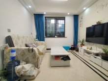 清风泰安苑西区 2室1厅1卫 69.80m² 1800元/月