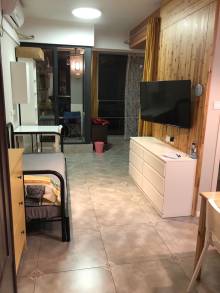 美和院(商住楼) 1室1厅1卫 44.00m² 51万