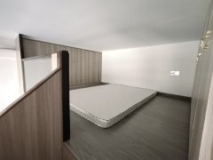 中国智谷 2室1厅1卫 43.00m² 2100元/月
