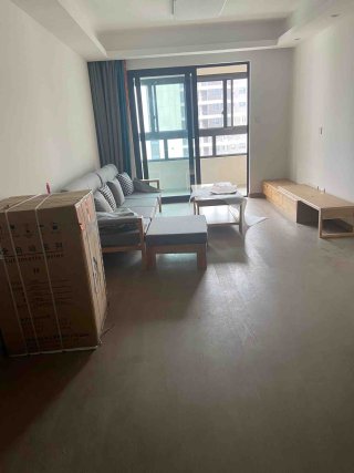 云望璞园 3室2厅2卫 93.00m² 169万