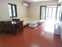 万科容大金色家园 3室2厅2卫 87.00m² 2600元/月