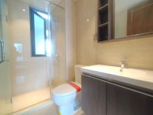 新视界公寓 3室2厅1卫 95.00m² 3300元/月