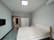 望钰和府南区 3室1厅1卫 97.00m² 2500元/月