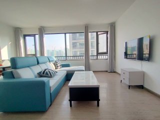 望钰和府南区 3室2厅2卫 124.59m² 2300元/月