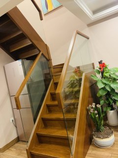 乐汇城 2室2厅2卫 53.92m² 110万