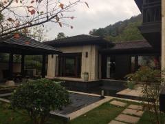 万科公望 4室2厅4卫 277.54m² 2300万