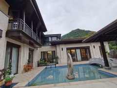 富春泉水湾(别墅) 4室2厅5卫 280.00m² 2490万