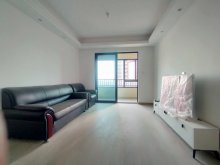 富景都会公寓 2室2厅2卫 95.00m² 3200元/月