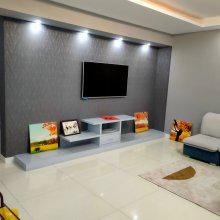 鸣翠桃源（公寓住宅） 3室2厅2卫 124.00m² 195万