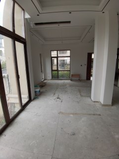 云水山居（别墅） 4室2厅2卫 234.00m² 570万