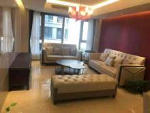 山水国际 3室2厅2卫 110.00m² 470万