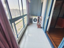 容大城市花园 2室1厅1卫 68.00m² 2000元/月