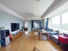 野风秋雅 3室2厅2卫 88.46m² 190万