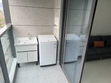 望钰和府北区 2室2厅1卫 76.00m² 2700元/月