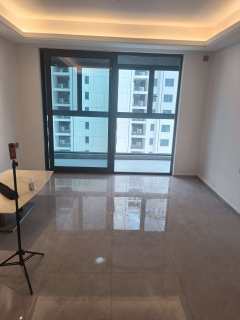 中铁溪畔云璟府 3室2厅2卫 98.00m² 189万