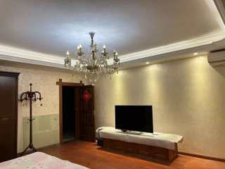 九龙山庄(公寓住宅) 4室2厅3卫 227.46m² 5000元/月