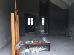 九龙山庄别墅 5室2厅3卫 327.02m² 6000元/月