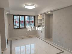 浪漫香槟(东区) 3室2厅2卫 123.56m² 259万