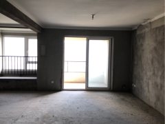 野风秋雅 3室2厅2卫 89.11m² 170万