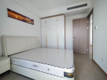 金茂万科新都会 3室2厅2卫 115.00m² 3500元/月
