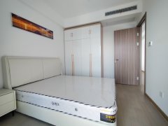 金茂万科新都会 3室2厅2卫 115.00m² 3500元/月