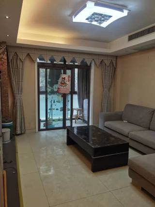 浪漫香槟(东区) 3室2厅1卫 89.00m² 154万