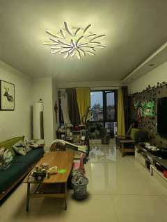 逸城住宅 2室2厅1卫 112.05m² 135万