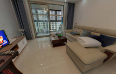 山水悦府 3室2厅1卫 94.13m² 325万