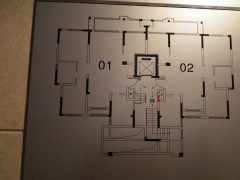 玖珑山 3室2厅1卫 89.00m² 4500元/月