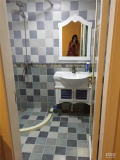 瑷骊山 1室1厅1卫 45.00m² 3500元/月