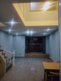 乐汇城 2室2厅2卫 52.73m² 1600元/月