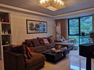 鸣翠桃源(公寓住宅) 3室2厅2卫 136.28m² 120万