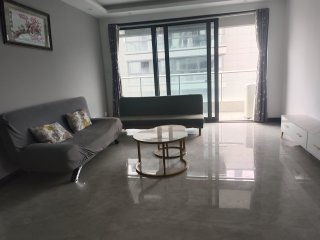 融创微风之城(公寓住宅) 4室2厅2卫 125.00m² 148万