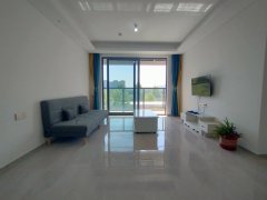 中铁溪畔云璟府 3室2厅2卫 97.07m² 3300元/月