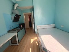 银湖花苑 1室1厅1卫 80.00m² 1600元/月