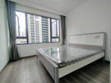 望钰和府北区 2室1厅1卫 123.00m² 1600元/月