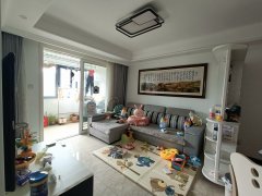 野风秋雅 3室2厅2卫 88.62m² 190万