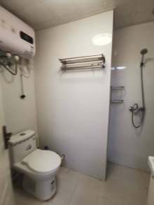 乐汇城 1室 52.73m² 1100元/月