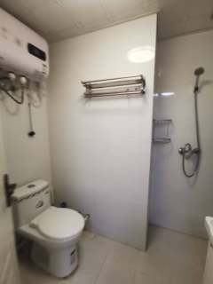 乐汇城 1室 52.73m² 1100元/月