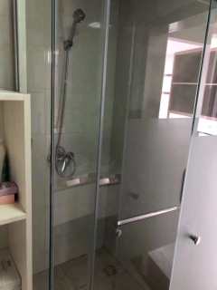富阳老小区 1室1厅1卫 40.00m² 1800元/月