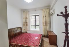 银湖花苑 2室2厅1卫 82.00m² 158万