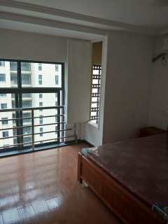 乐汇城 2室2厅2卫 53.92m² 90万