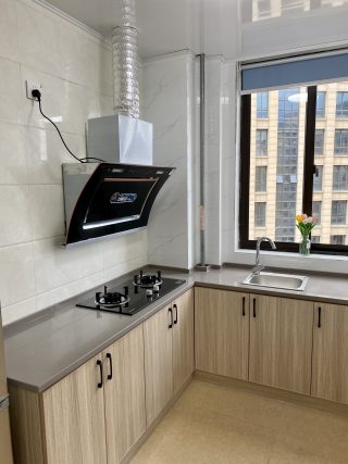 银湖花苑 1室1厅1卫 40.00m² 2000元/月