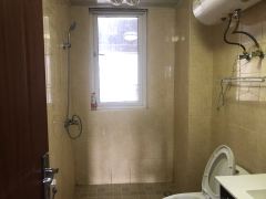 野风秋雅 3室2厅2卫 89.00m² 2600元/月